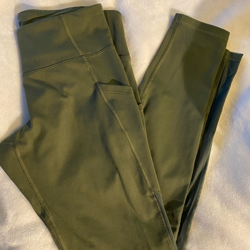 high waisted sport leggings